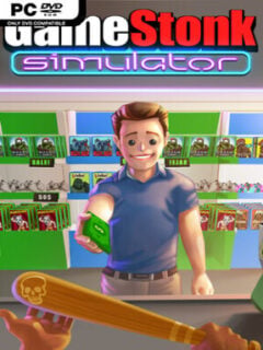 Gamestonk Simulator: Gone Rogue (v1.0.295) - PC Game on SteamUnlocked