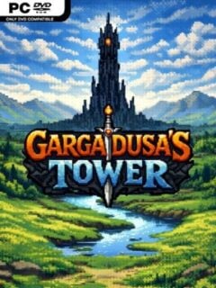 Gargadusa’s Tower (v2.0) - PC Game on SteamUnlocked