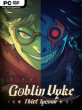 Goblin Vyke: The Thief Tycoon Free Download (v1.0.18) - PC Game on SteamUnlocked