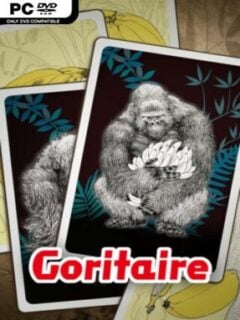 Goritaire - PC Game on SteamUnlocked