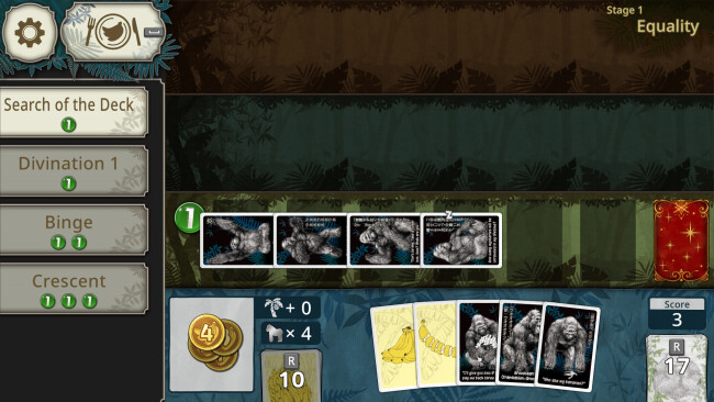 Goritaire PC Screenshot