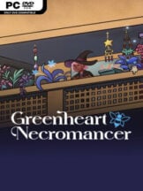 Greenhearth Necromancer Free Download (v1.0.1.2326) - PC Game on SteamUnlocked