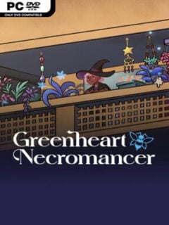 Greenhearth Necromancer (v1.0.1.2326) - PC Game on SteamUnlocked