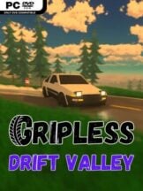 Gripless: Drift Valley Free Download (v2026.04.03) - PC Game on SteamUnlocked