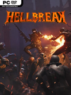 HELLBREAK - PC Game on SteamUnlocked