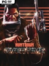 HUNTDOWN: OVERTIME Free Download (v0.790.2) - PC Game on SteamUnlocked