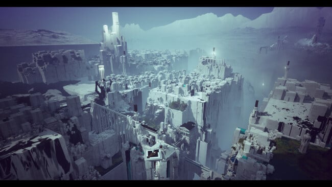 HYPNOS PC Screenshot