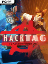 Hacktag Free Download (v1.2.45385) - PC Game on SteamUnlocked