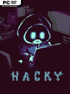 Hacky - PC Game on SteamUnlocked