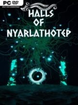 Halls of Nyarlathotep Free Download (v0.6.1) - PC Game on SteamUnlocked