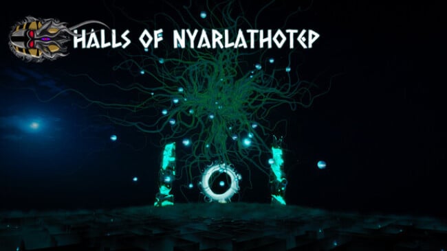 Halls of Nyarlathotep Free Download