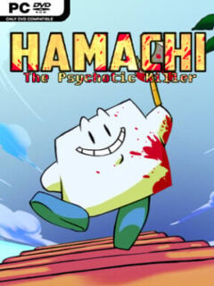 Hamachi the Psychotic Killer - PC Game on SteamUnlocked