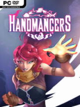 Handmancers Free Download (v0.3.4) - PC Game on SteamUnlocked