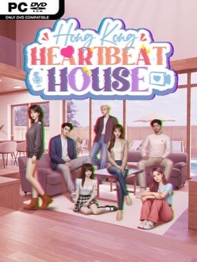Heartbeat House: Hong Kong (v2.1.0 & ALL DLC) - PC Game on SteamUnlocked