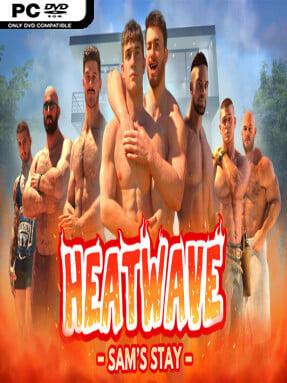 Heatwave: Sam’s Stay (Uncensored) - PC Game on SteamUnlocked