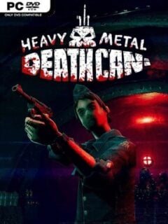 Heavy Metal Death Can - PC Game on SteamUnlocked