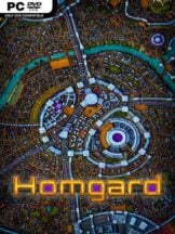 Homgard Free Download (v1.0) - PC Game on SteamUnlocked