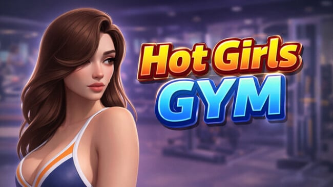 Hot Girls Gym – Nudist Gym Manager Free Download