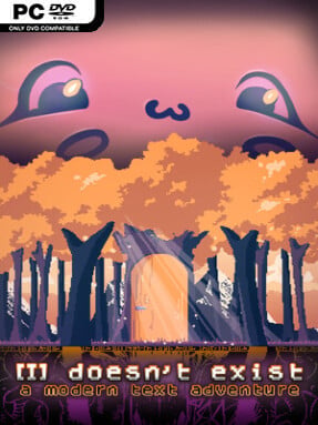 I doesn’t exist – a modern text adventure (v2.0.3.8) - PC Game on SteamUnlocked