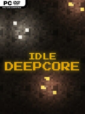 Idle Deepcore Free Download (v1.5.3)