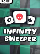 Infinity Sweeper Free Download (v1.0.1) - PC Game on SteamUnlocked