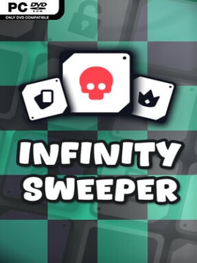 Infinity Sweeper (v1.0.1) - PC Game on SteamUnlocked