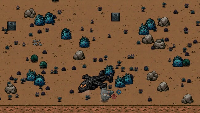 Invasion Protocol PC Screenshot