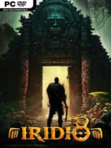 Iridio Free Download - PC Game on SteamUnlocked