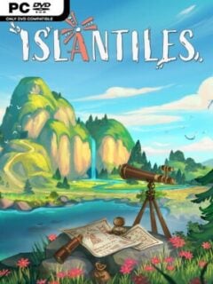 Islantiles (v1.0.9) - PC Game on SteamUnlocked