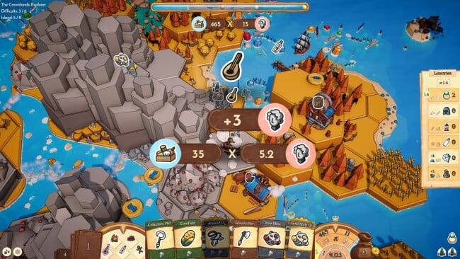 Islantiles PC Screenshot