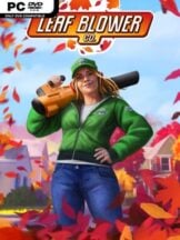 Leaf Blower Co. Free Download (v2026.02.13) - PC Game on SteamUnlocked
