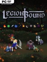 Legionbound Free Download (v1.05) - PC Game on SteamUnlocked