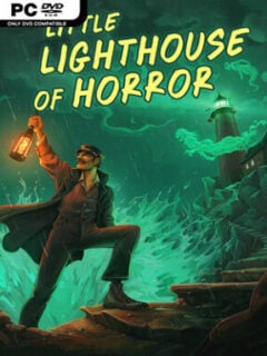 Little Lighthouse of Horror (v1.0.7.6) - PC Game on SteamUnlocked