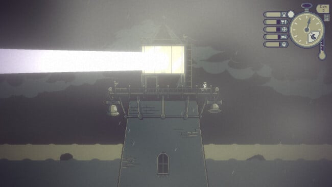 Little Lighthouse of Horror PC Screenshot