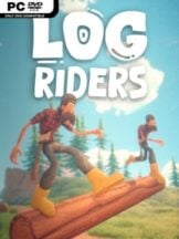 Log Riders Free Download (v1.071) - PC Game on SteamUnlocked