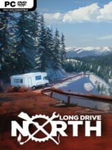 Long Drive North: Co-Op RV Simulator Free Download (v0.074.28) - PC Game on SteamUnlocked