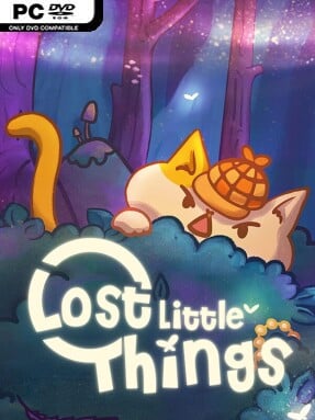 Lost Little Things - PC Game on SteamUnlocked