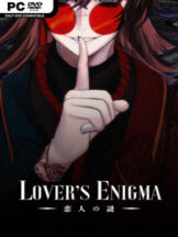 Lover’s Enigma Free Download (v1.04) - PC Game on SteamUnlocked