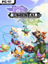 LumenTale: Memories of Trey Free Download (v1.0.0.2.1285 & ALL DLC) - PC Game on SteamUnlocked