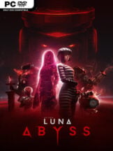 Luna Abyss Free Download - PC Game on SteamUnlocked