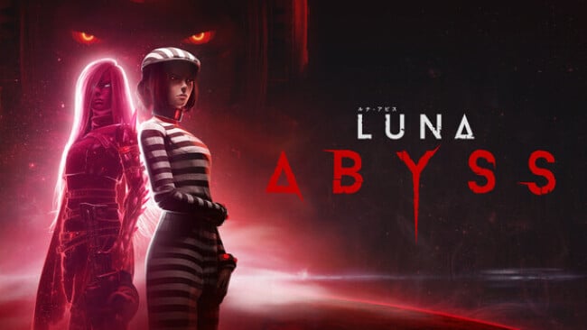 Luna Abyss Free Download