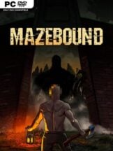 MAZEBOUND: Hunt, Gather, Run! Free Download (v2.0) - PC Game on SteamUnlocked