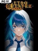 METRO QUESTER | OSAKA Free Download (v1.0) - PC Game on SteamUnlocked