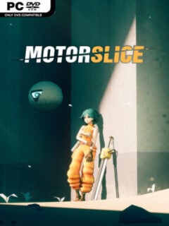 MOTORSLICE (v1.05) - PC Game on SteamUnlocked