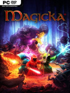 Magicka