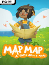 Map Map – A Game About Maps Free Download - PC Game on SteamUnlocked