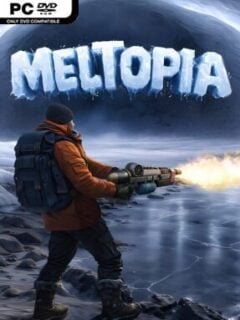 Meltopia (v1.01.31) - PC Game on SteamUnlocked