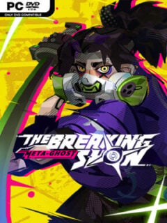 Meta Ghost: Breaking Show (v0.9.8.1) - PC Game on SteamUnlocked