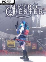 METRO QUESTER Free Download (v1.0) - PC Game on SteamUnlocked