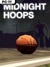 Midnight Hoops Free Download - PC Game on SteamUnlocked